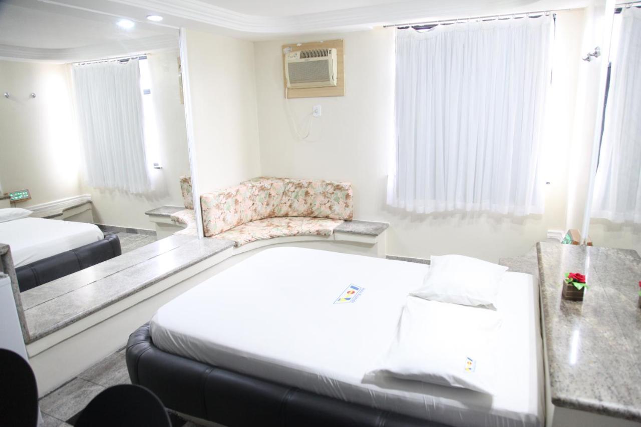 Motel Piramide Stella Maris Adults Only 2*