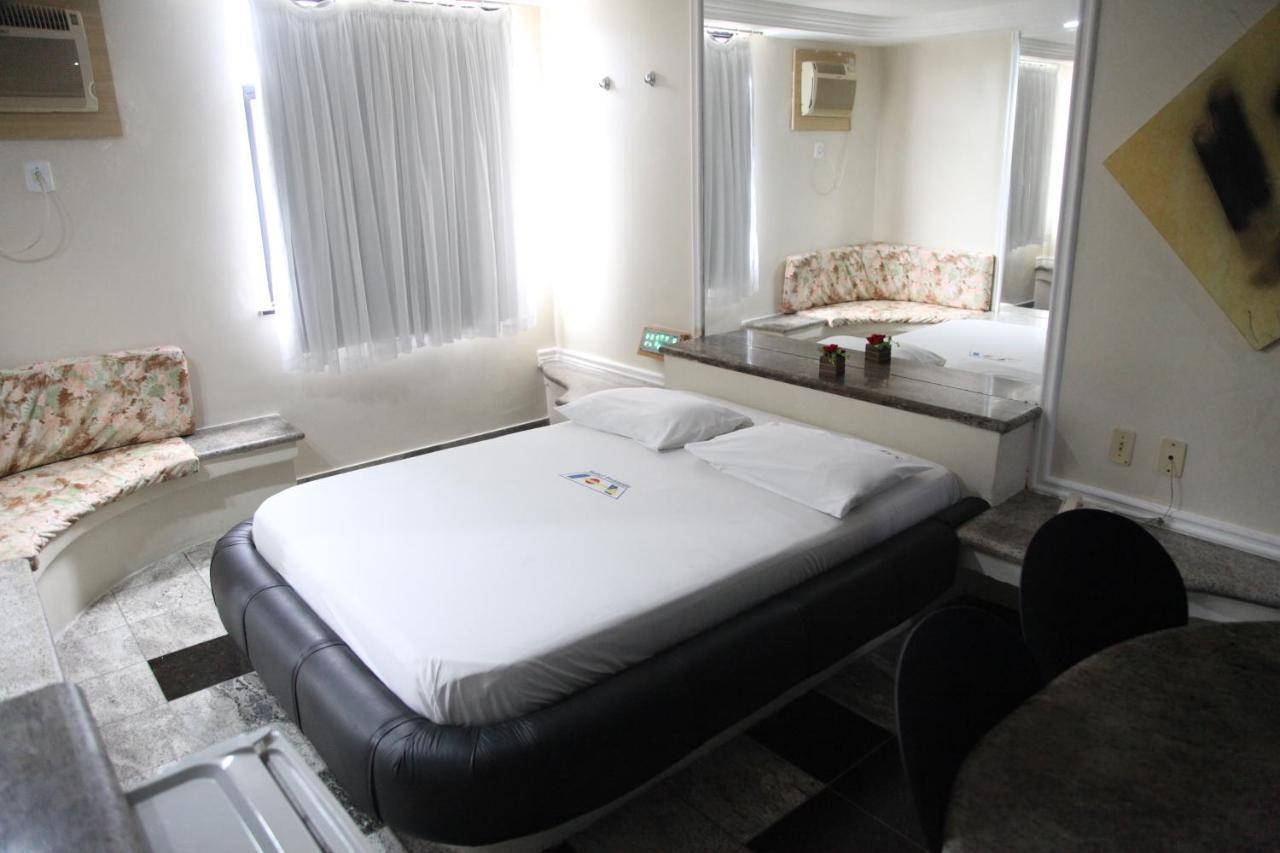 Piramide Stella Maris Adults Only Motel 2*